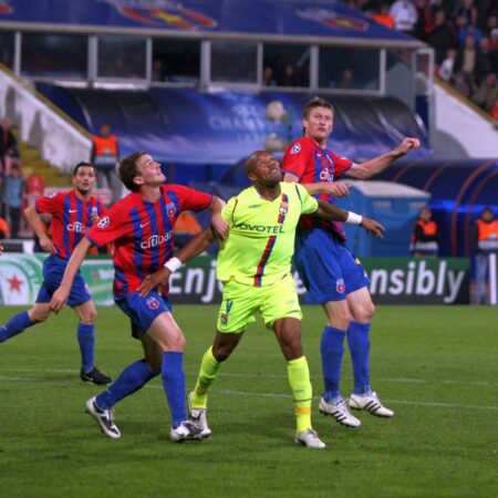 Dorin Goian evidențiază lipsa jucătorului trecut cu vederea la FCSB: „E o pierdere semnificativă”