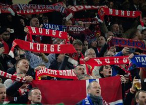 Incident pe San Siro: o studentă norvegiană a avut o problemă la toaletă în timpul meciului!