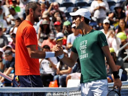 „Nu mă văd pe circuitul Challenger, aspir la turnee de top” + sfaturi pentru tinerii jucători de astăzi.