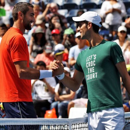 „Nu mă văd pe circuitul Challenger, aspir la turnee de top” + sfaturi pentru tinerii jucători de astăzi.