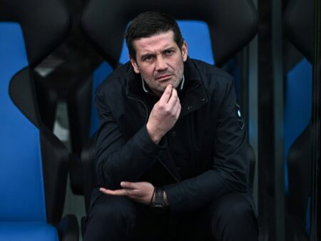 Cristi Chivu a putut în sfârșit să clarifice relația sa cu liderul de la Inter.