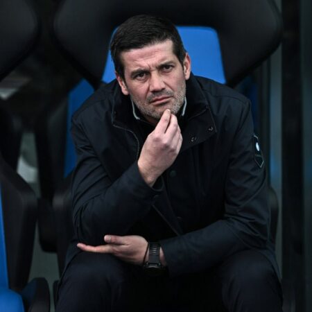 Cristi Chivu a putut în sfârșit să clarifice relația sa cu liderul de la Inter.