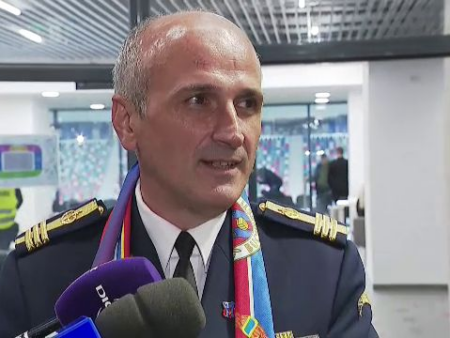 Florin Talpan a reacționat vehement după decizia ÎCCJ! Aspira la grad de general și conducerea clubului: „Cu mine, Steaua ar fi în Liga 1!”