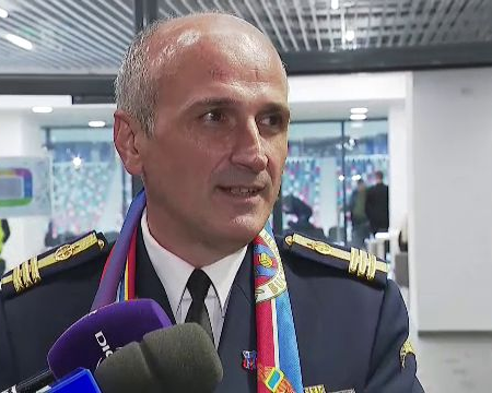 Florin Talpan a reacționat vehement după decizia ÎCCJ! Aspira la grad de general și conducerea clubului: „Cu mine, Steaua ar fi în Liga 1!”