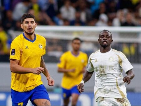 Decizie de ultim moment a lui Al Gharafa în legătură cu Florinel Coman