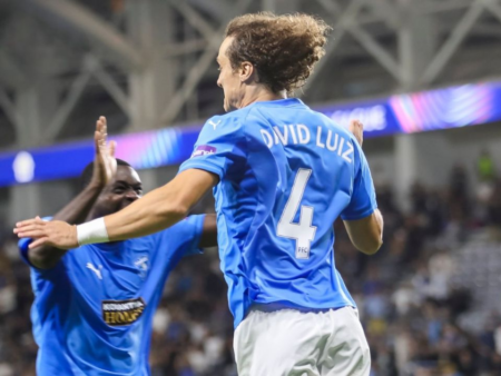 Statistică uimitoare pentru Pafos în Liga Campionilor! Starul cipriot a atins un record impresionant.