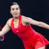 Gabriela Ruse a obținut o victorie categorică și s-a calificat în finala turneului ITF de la Trnava.