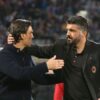 Gattuso și Montella, deranjați înaintea posibilei confruntări cu România. Mesaj adresat FIFA