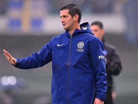 Dat afară din Superligă, fostul jucător al lui Inter s-a întors în Italia și i-a realizat o analiză detaliată lui Cristi Chivu