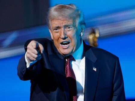 Partenerul de afaceri al lui Neluțu Varga s-a alăturat lui Donald Trump pentru dezvoltarea Trump Tower în România!