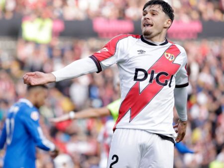 Jackpot pentru Andrei Rațiu! Anunțul făcut de spanioli după semnarea noului contract