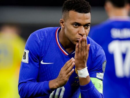 Franța s-a calificat fără dificultăți la Mondial și a descoperit deja noua generație de staruri.