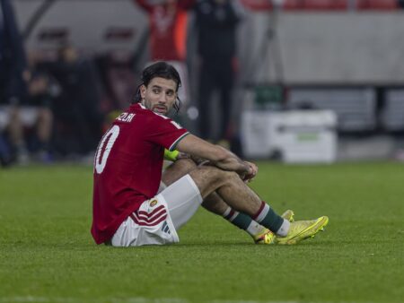 Maghiarii știu ce i-a costat barajul pentru Mondial: „O realitate dovedită cu brutalitate”