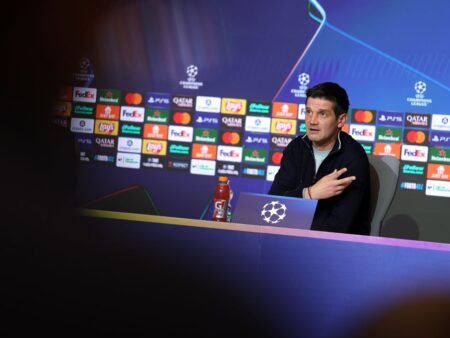 Italienii au ajuns la un consens despre Cristi Chivu: „Este o problemă”