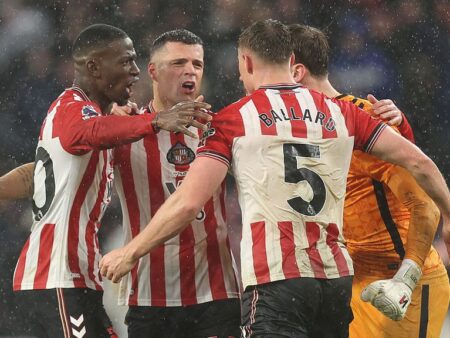 Meciul sezonului în Premier League? Comeback spectaculos de la 0-2 și un gol incredibil de la 43 de metri!