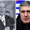 Gheorghe Hagi, profund îndurerat de dispariția lui Emerich Ienei: „Am pierdut un ghid”