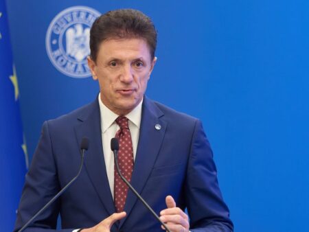 Gică Popescu, noutăți despre stadionul din Constanța. Când începe construcția noii arene