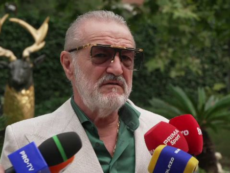 Fotbalistul pentru care Gigi Becali a fost dispus să facă o românească, pe lista cluburilor internaționale: „Surprinzător!”