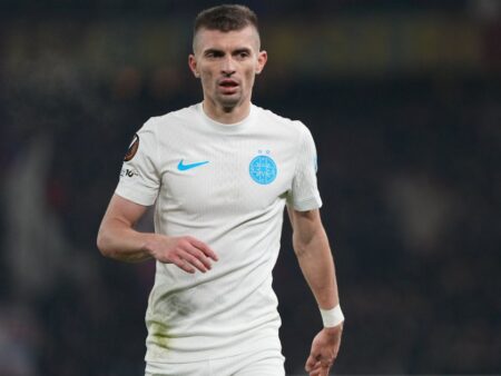 Florin Tănase, „sifon” pentru Gigi Becali la FCSB? Patronul roș-albaștrilor a făcut declarații la TV