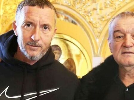 Soluția pe care o are FCSB dacă transferul lui Kevin Ciubotaru nu se finalizează! Fotbalistul strălucește în Superligă.