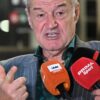 Gigi Becali, scandal la TV după Hermannstadt – FCSB 3-3! Insultă șocantă în direct
