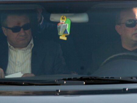 Alegeri surprinzătoare la Primăria Capitalei! Motivul pentru care Gigi Nețoiu a decis să candideze