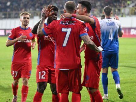 Avocatul lui Gigi Becali face haz de CSA Steaua după verdictul ÎCCJ: „Vor primi o sumă din patru litere: zero!”