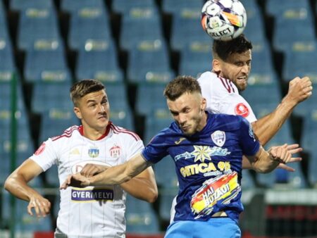 Anul trecut era în Superligă, acum a fost exclusă din toate competițiile: „Decizia este definitivă!”