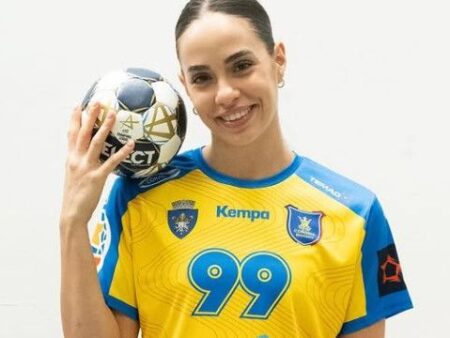 Sorina Grozav rămâne Sorina Grozav! Din nou MVP în ultima etapă a Ligii Florilor