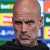 După meciul 1.000 ca antrenor, Pep Guardiola dispută astăzi meciul 100 cu City în Champions League! „Îmi dau seama că îmbătrânesc”