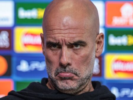 Manchester City face o investiție uriașă! Transfer de 75 de milioane de euro