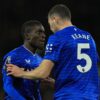 Idrissa Gueye, apreciat de David Moyes după cel mai ciudat cartonaș roșu din istoria Premier League!