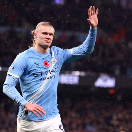 Manchester City – West Ham, LIVE pe VOYO, de la 17:00! Haaland e gata să strălucească!