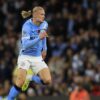 Erling Haaland decolează, nimeni nu-l poate ajunge! Clasamentul IREAL al golgheterilor din Premier League