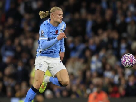 Erling Haaland decolează, nimeni nu-l poate ajunge! Clasamentul IREAL al golgheterilor din Premier League