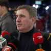 Gică Hagi a comentat barajul pentru Campionatul Mondial! Ce a spus când a fost întrebat despre prezența lui Lucescu pe bancă?