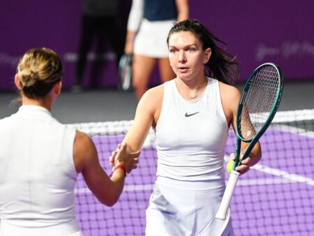 „Predicția Simonei Halep: Ce va fi peste zece ani”