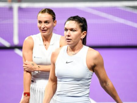 Simona Halep va deveni antrenoare de tenis în următorii ani? Răspunsul româncei pentru WTA
