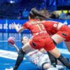 România – Danemarca, luni la 21:30, în cadrul Campionatului Mondial de Handbal Feminin