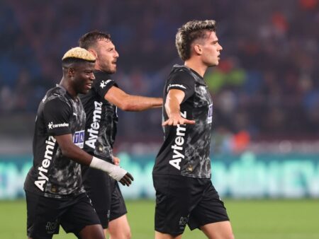 Ianis Hagi, o coincidență uimitoare: ce au descoperit turcii după golul său spectaculos