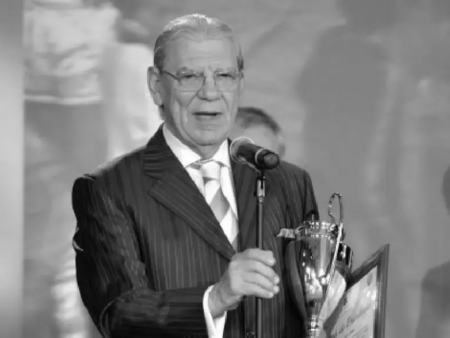 Cererea adresată de FCSB către UEFA în urma decesului lui Emeric Ienei