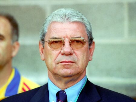 Ienei, înmormântare cu onoruri militare: Steaua a dezvăluit orașul în care va fi condus pe ultimul drum