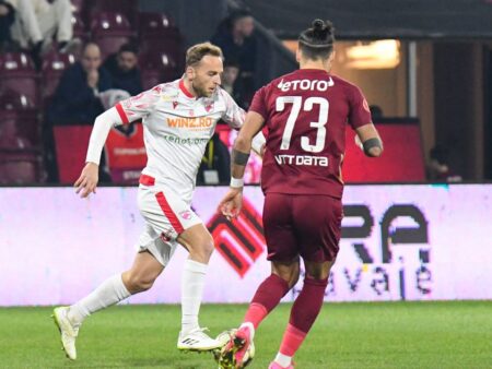 Fotbalistul lui Dinamo, fost la Motherwell, joacă acum la Bhayangkara Presisi Lampung FC!