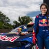 Natalia Iocsak și-a dezvăluit mașina la Poveștile Sport.ro: „Body Kit de M2 și 890 de CP”