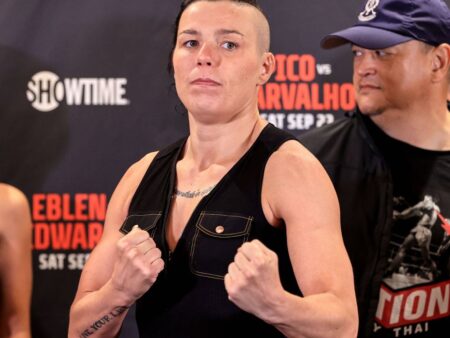 Moment surprinzător! O sportivă de top s-a confruntat cu 2 polițiști și a fost eliberată pe cauțiune.