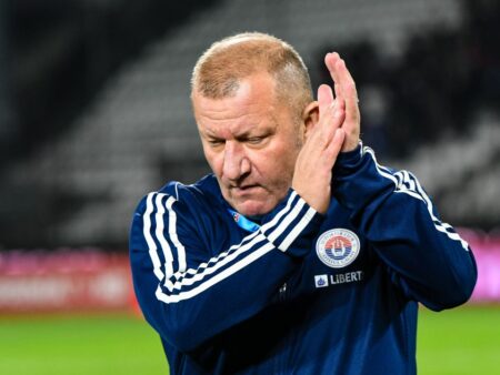 Dorinel Munteanu aduce omagiu regretatului Emeric Ienei: „Îl purtăm în inimile noastre”