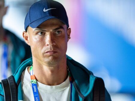 Cum a vorbit Cristiano Ronaldo despre Donald Trump