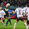 Lovitură severă pentru Rapid! S-a accidentat și va lipsi tot sezonul