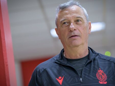 Mircea Rednic a spart tăcerea după plecarea de la Standard Liege: „Ce să fac? Să accept să fiu marionetă?”