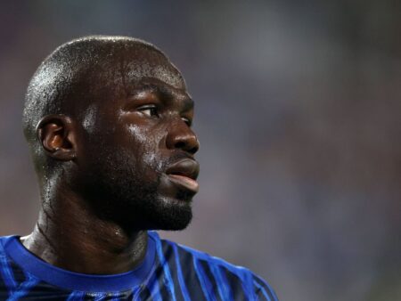 Kalidou Koulibaly a dat undă verde și va semna!